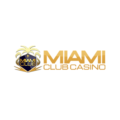 Miami Club Casino Logo